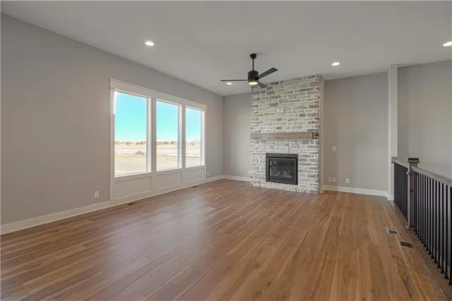 $492,950 | 1508 Southwest Arborpark Terrace, Lee's Summit, MO 64082