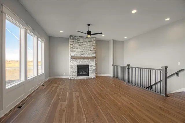 $492,950 | 1508 Southwest Arborpark Terrace, Lee's Summit, MO 64082