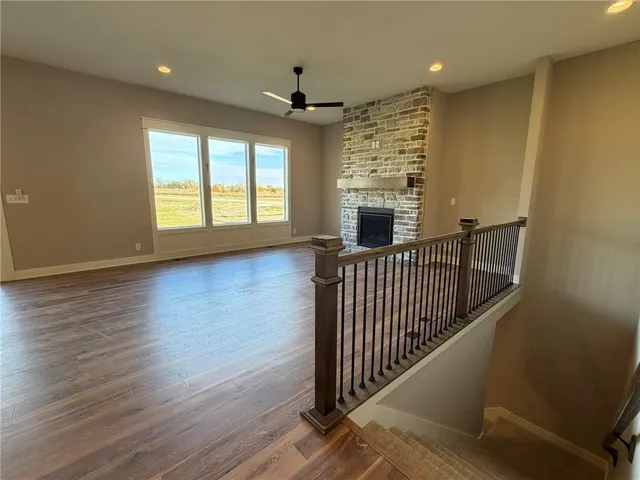 $492,950 | 1508 Southwest Arborpark Terrace, Lee's Summit, MO 64082