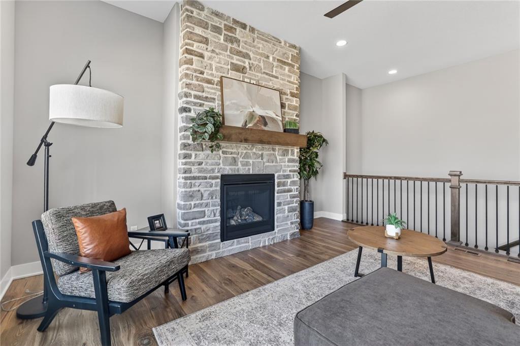 1508 Southwest Arborpark Terrace Lee's Summit, MO 64082 - Photo 10 of 44