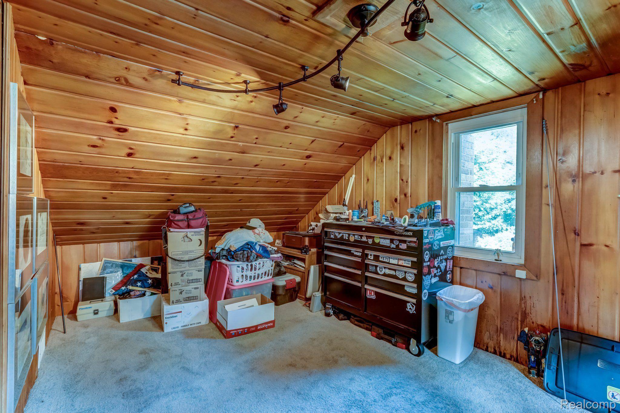 435 North Lamb Street Perry, MI 48872 - Photo 17 of 30 Gallery Image 17