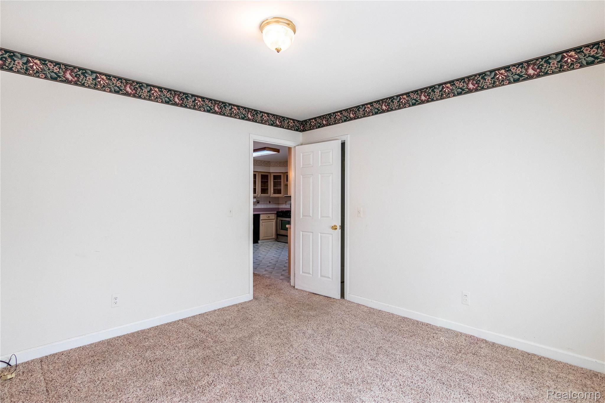 6379 Old Haggerty Road Canton, MI 48187 - Photo 23 of 71 31.Bedroom2