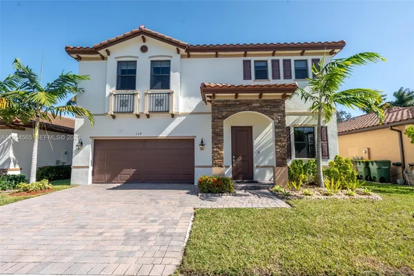 $4,500 | 139 Northeast 27th Terrace, Homestead, FL 33033