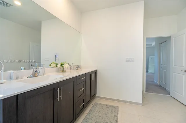 a view of a house with a swimming pool