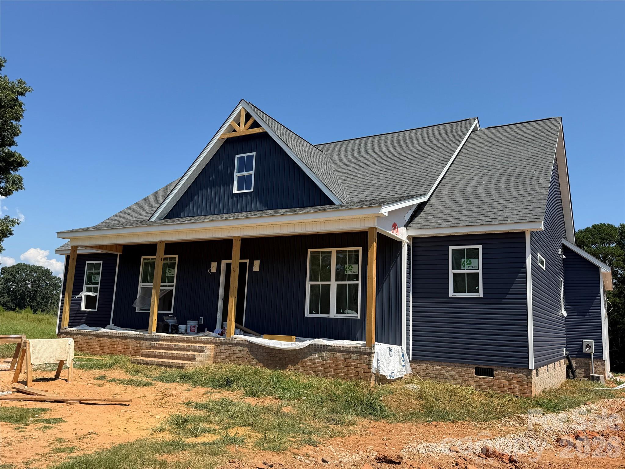 202 Northbrook III School Road Vale, NC 28168 - Photo 2 of 13 Gallery Image 2