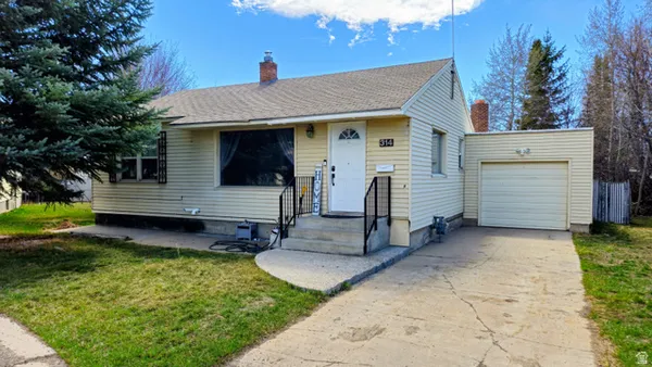 $269,000 | 314 Circle Drive, Montpelier, ID 83254