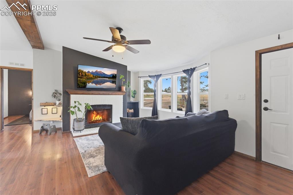 18440 Black Squirrel Road Colorado Springs, CO 80908 - Photo 11 of 48