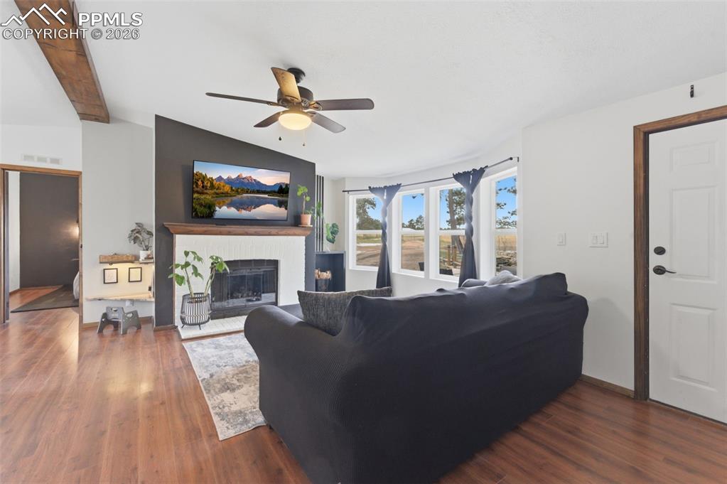 18440 Black Squirrel Road Colorado Springs, CO 80908 - Photo 12 of 48