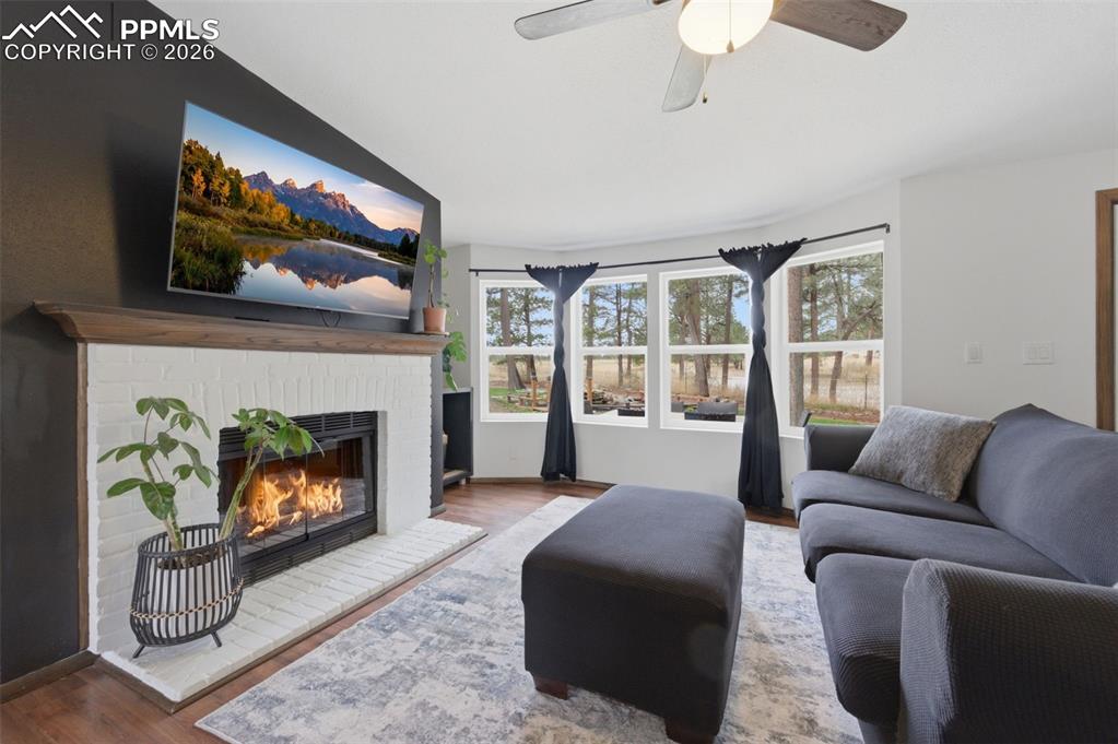 18440 Black Squirrel Road Colorado Springs, CO 80908 - Photo 13 of 48