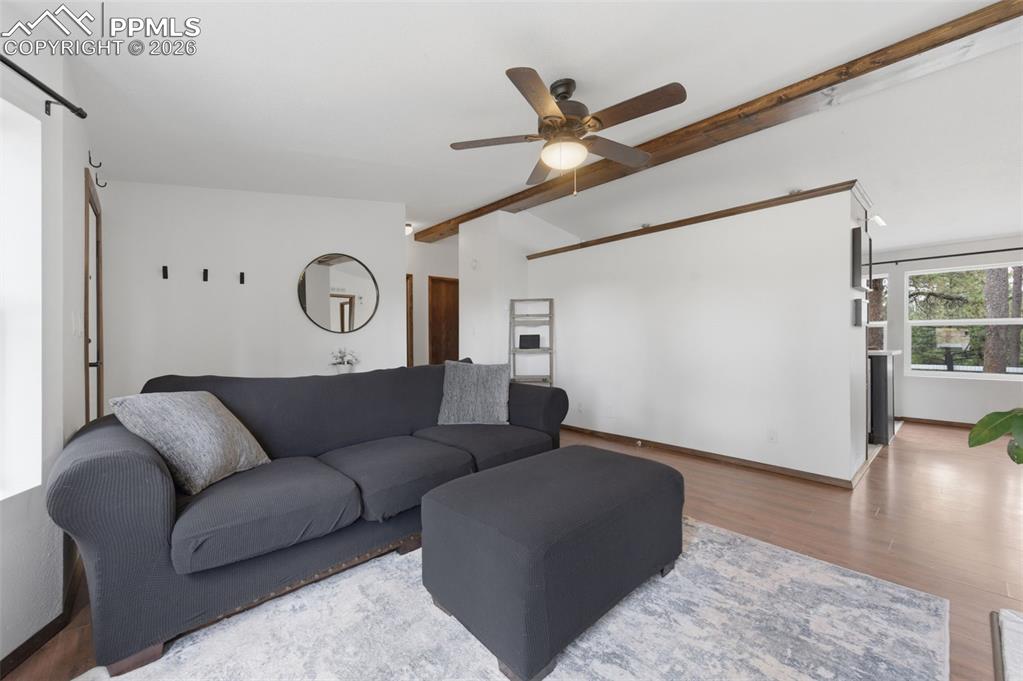 18440 Black Squirrel Road Colorado Springs, CO 80908 - Photo 16 of 48