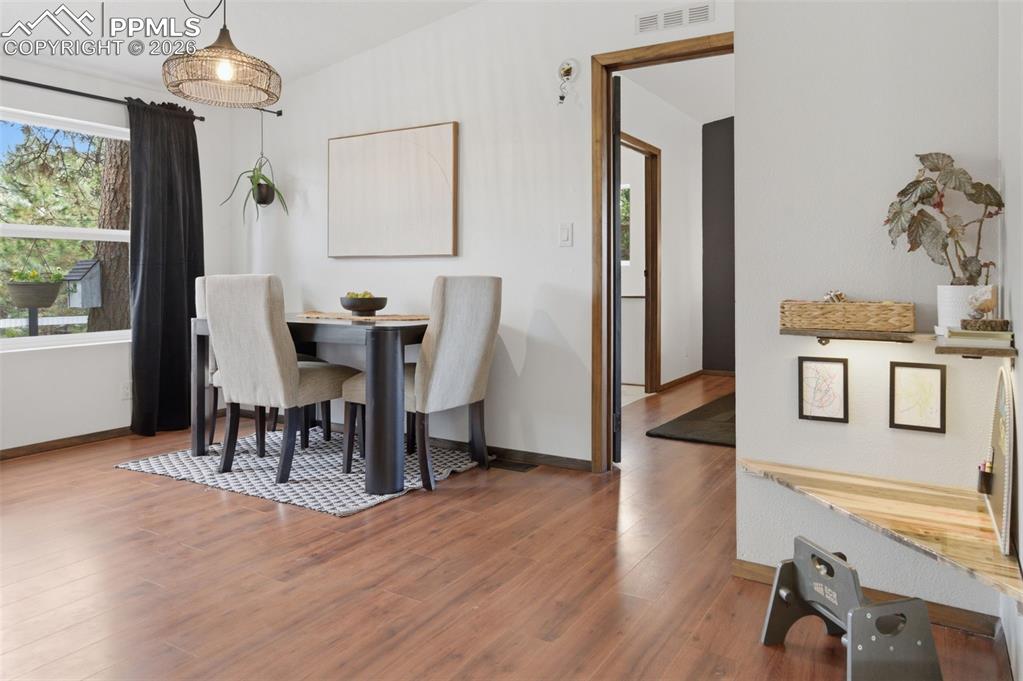 18440 Black Squirrel Road Colorado Springs, CO 80908 - Photo 17 of 48