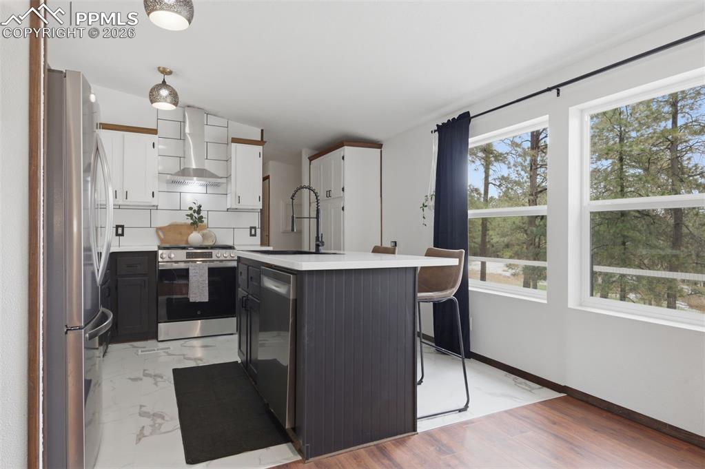 18440 Black Squirrel Road Colorado Springs, CO 80908 - Photo 20 of 48