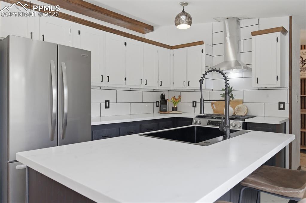 18440 Black Squirrel Road Colorado Springs, CO 80908 - Photo 23 of 48