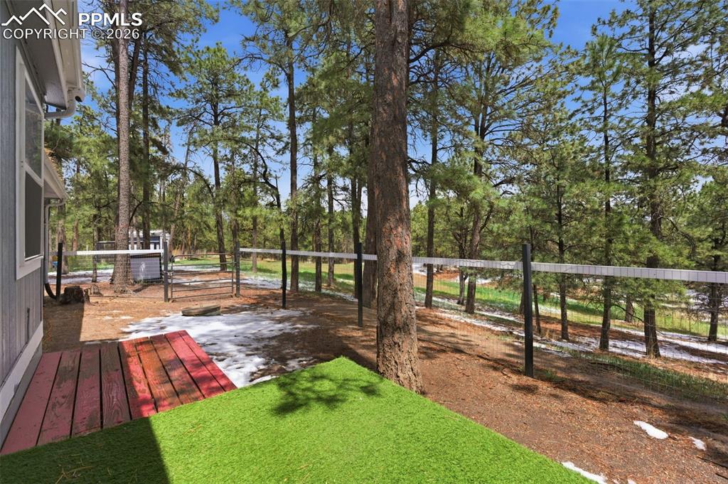 18440 Black Squirrel Road Colorado Springs, CO 80908 - Photo 38 of 48