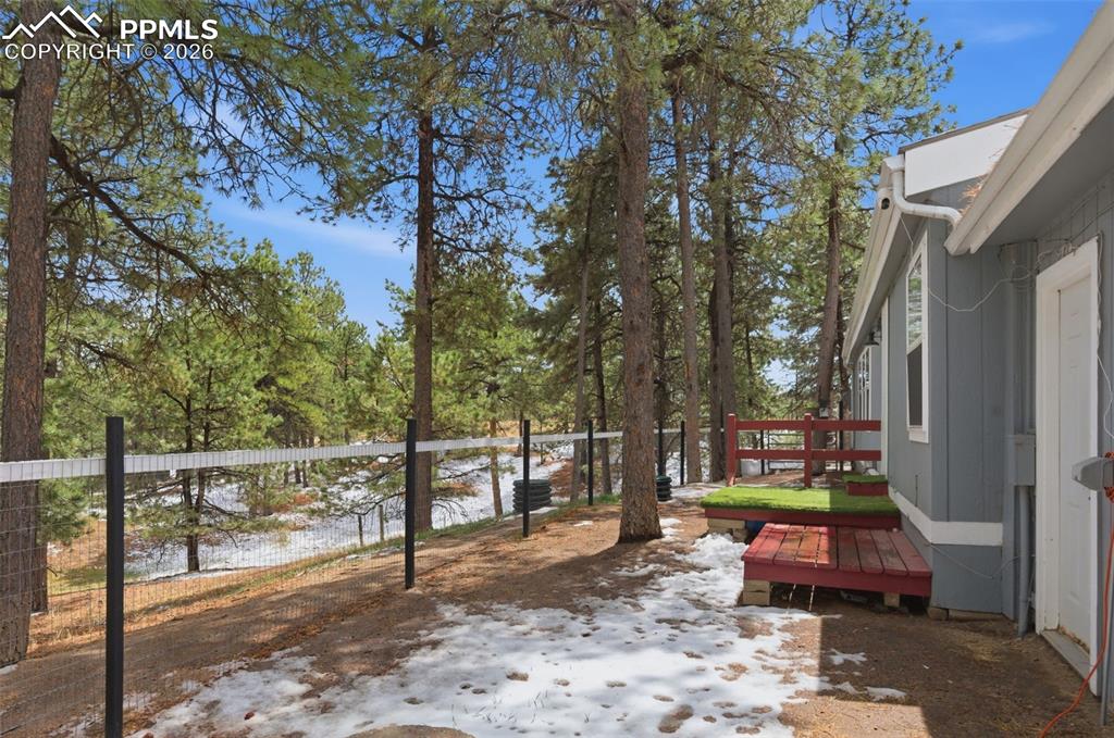 18440 Black Squirrel Road Colorado Springs, CO 80908 - Photo 40 of 48