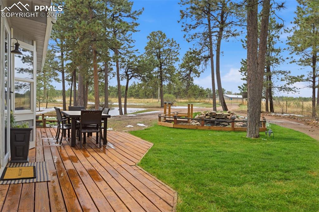 18440 Black Squirrel Road Colorado Springs, CO 80908 - Photo 4 of 48