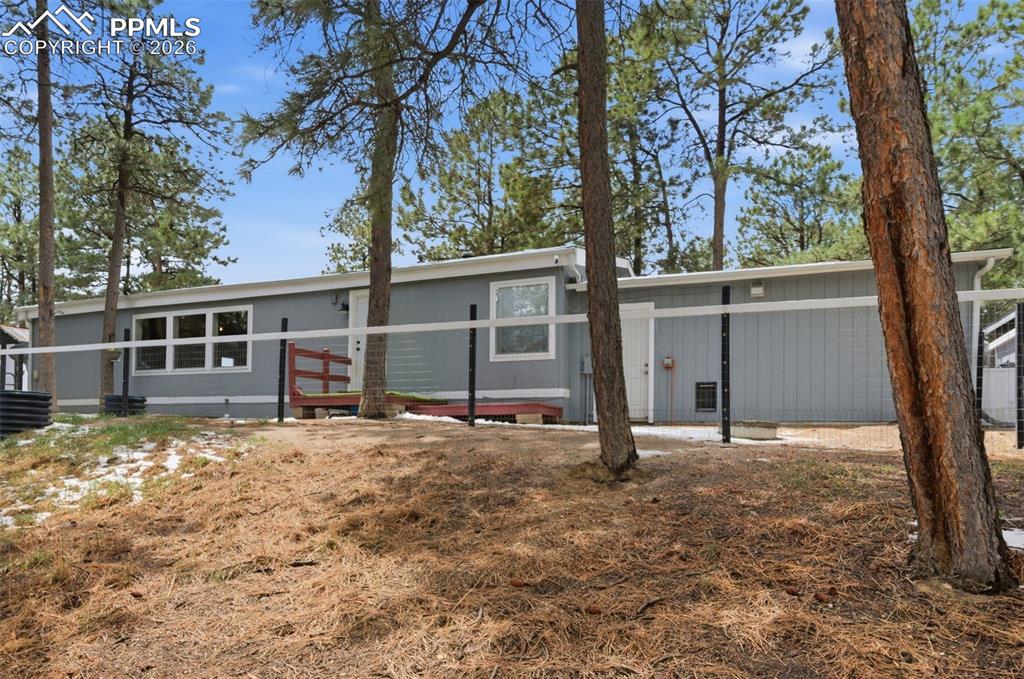 18440 Black Squirrel Road Colorado Springs, CO 80908 - Photo 42 of 48