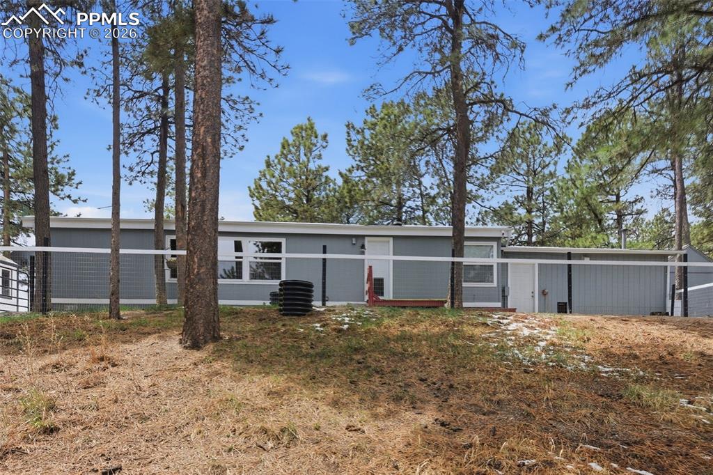 18440 Black Squirrel Road Colorado Springs, CO 80908 - Photo 43 of 48