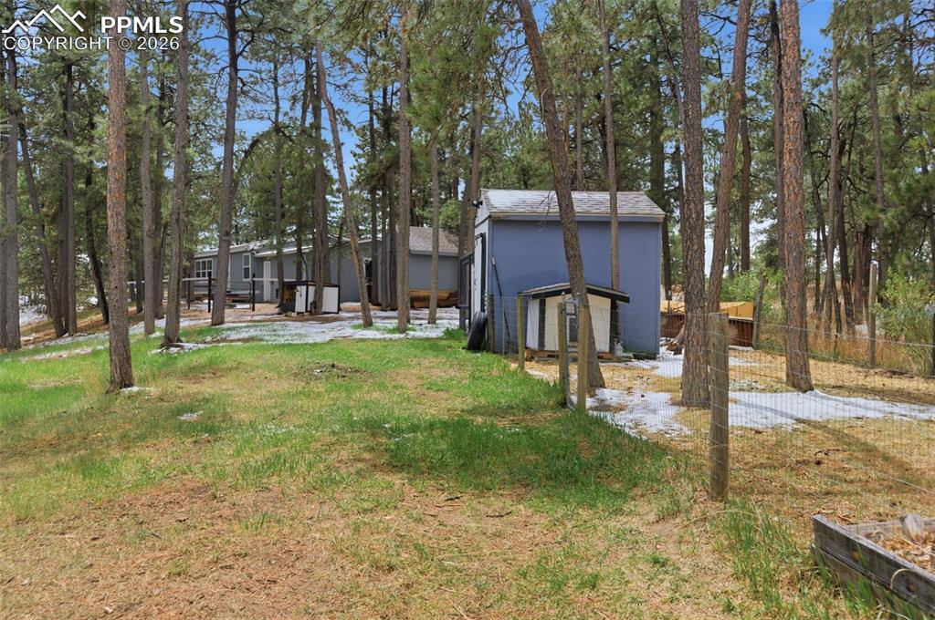 18440 Black Squirrel Road Colorado Springs, CO 80908 - Photo 48 of 48