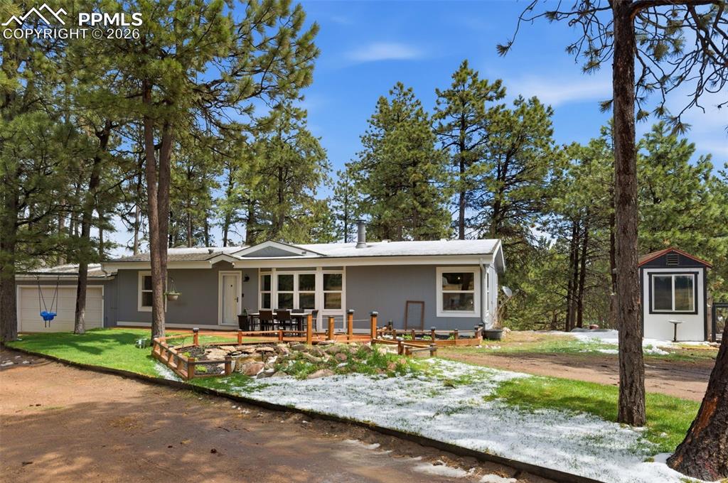 18440 Black Squirrel Road Colorado Springs, CO 80908 - Photo 6 of 48