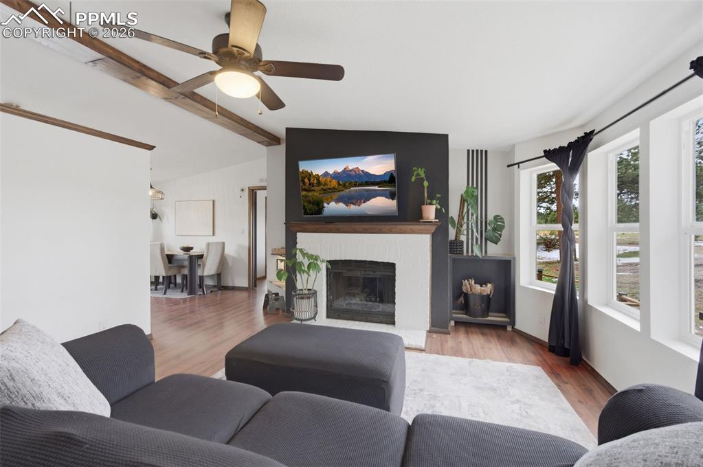 18440 Black Squirrel Road Colorado Springs, CO 80908 - Photo 10 of 48