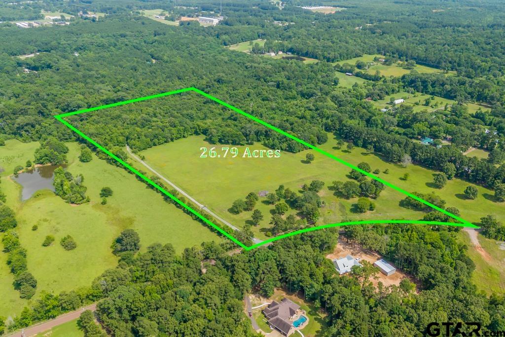 1 Maple Springs Road Hallsville, TX 75650 - Photo 1 of 1 Gallery Image 1