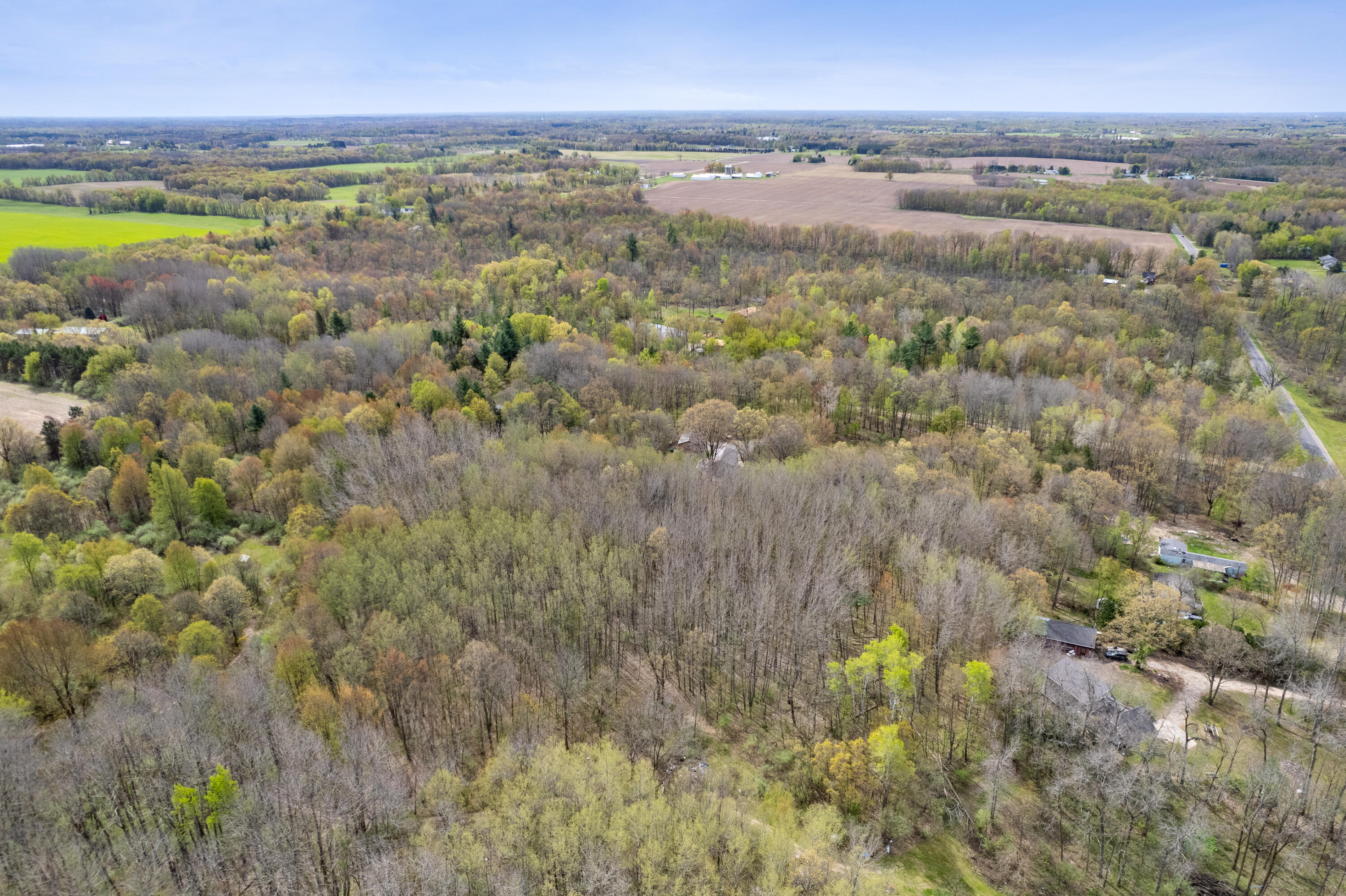 3378 West Klees Road Stanton, MI 48888 - Photo 19 of 23 Photo-18