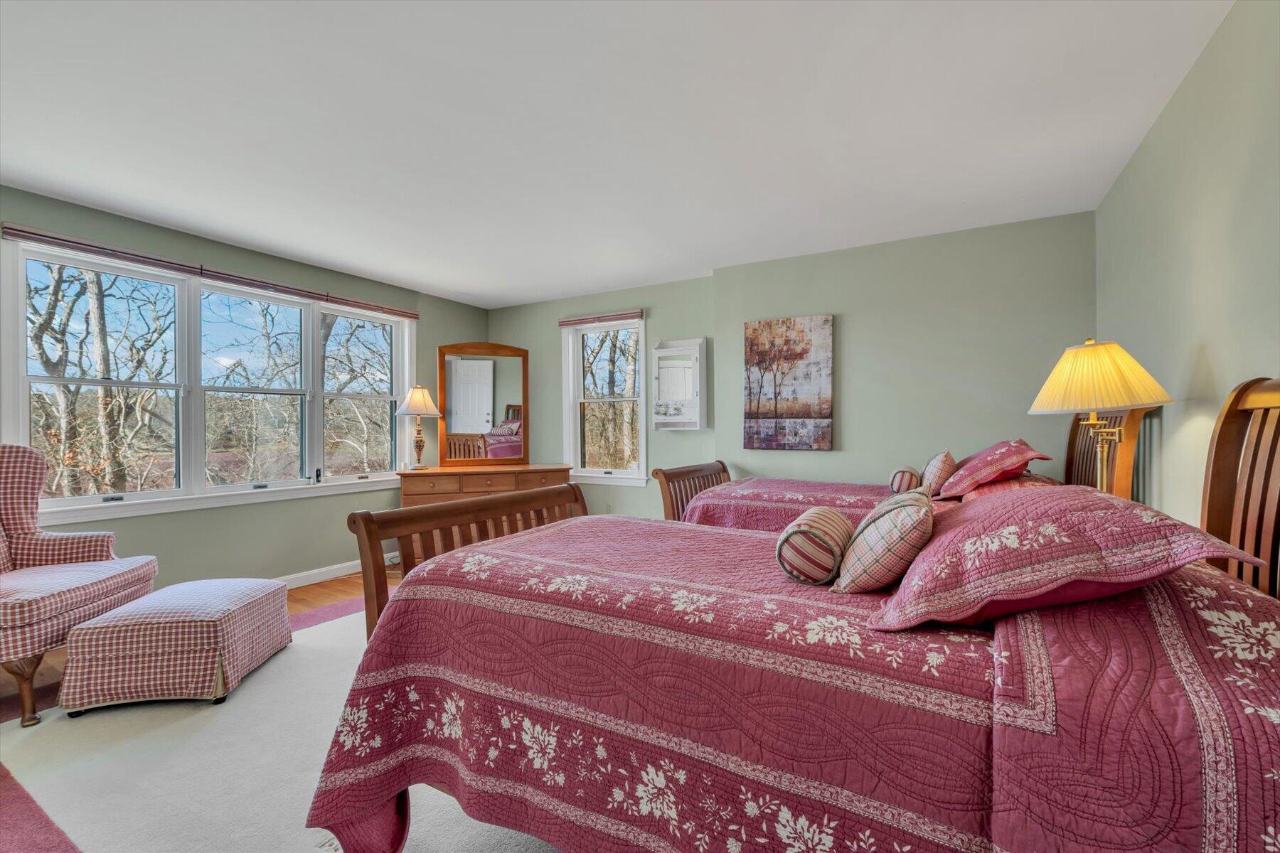 18 Gray Rocks West Road North Falmouth, MA 02556 - Photo 43 of 57 Bedroom 2 A