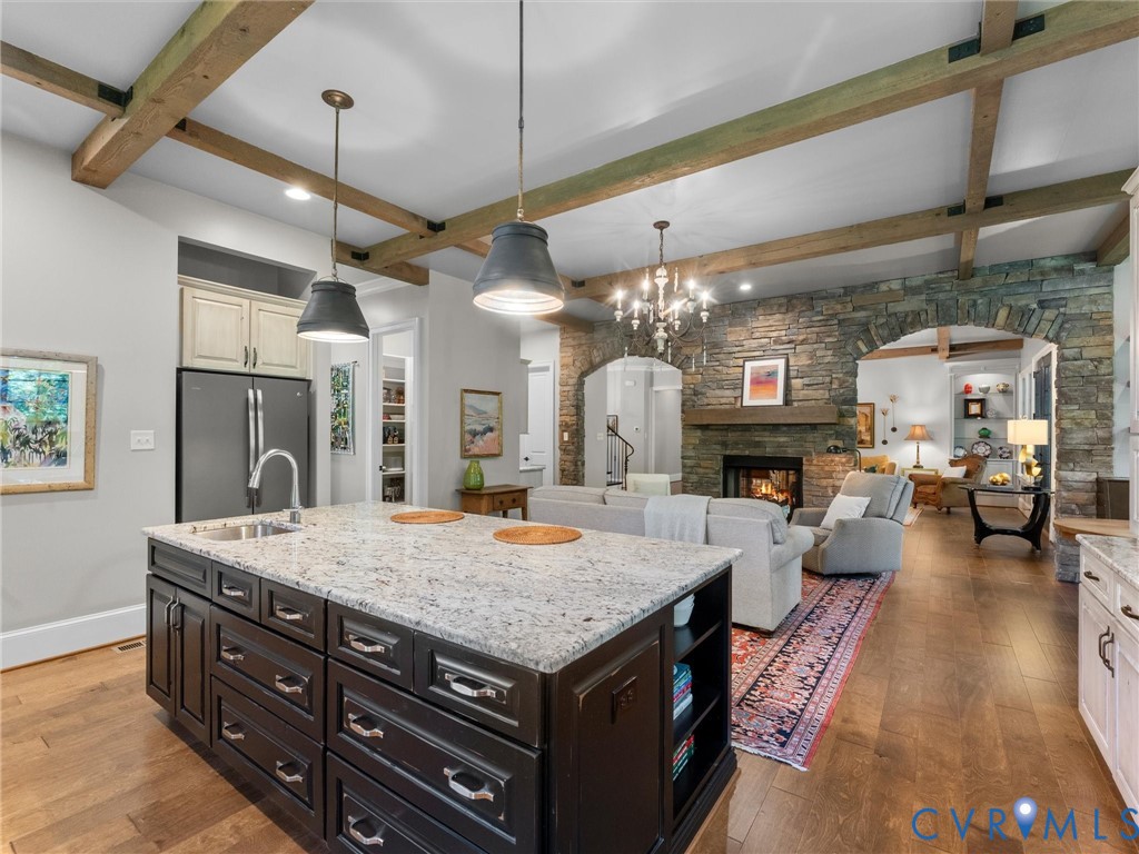 16131 Binley Road Midlothian, VA 23112 - Photo 31 of 99