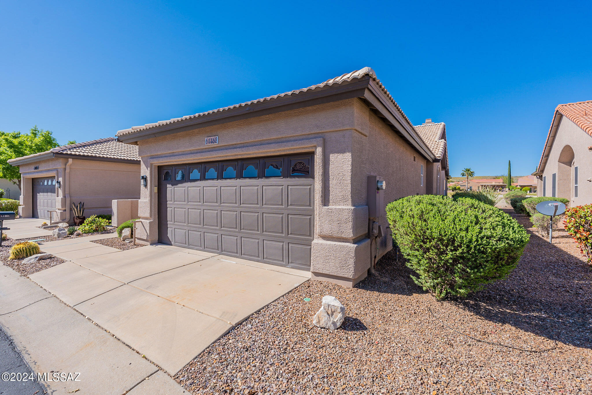 64468 East Wind Ridge Circle Tucson, AZ 85739 - Photo 7 of 40