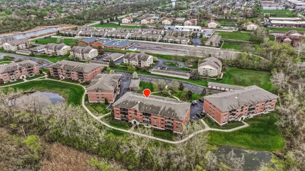 $259,900 | 6870 Winding Trail, Unit 302, Oak Forest, IL 60452
