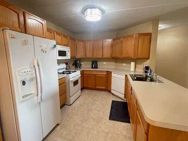 $259,900 | 6870 Winding Trail, Unit 302, Oak Forest, IL 60452