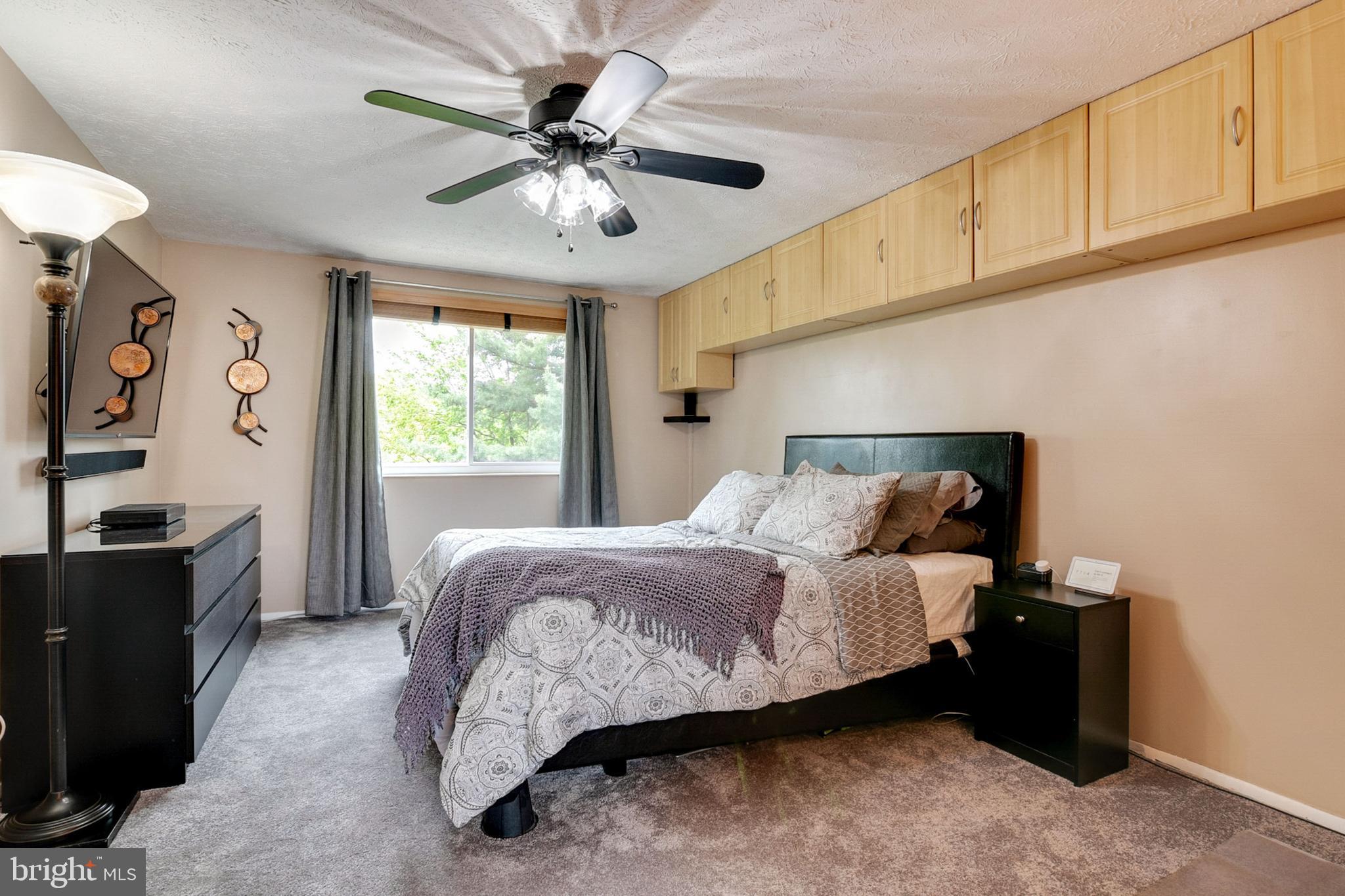 404 Belle Grove Road Gaithersburg, MD 20877 - Photo 14 of 34 Master Bedroom