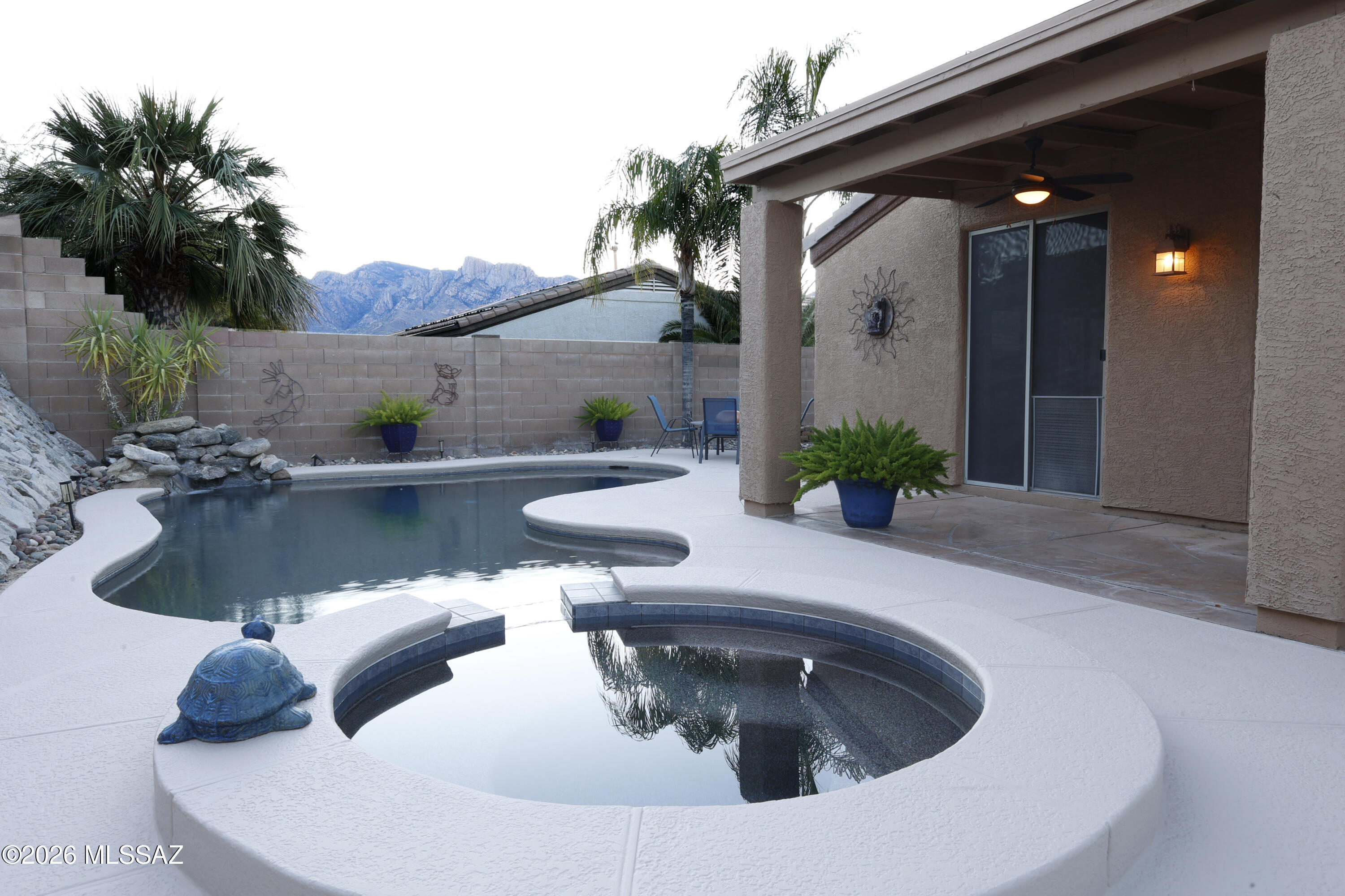 268 West Azmataz Road Tucson, AZ 85737 - Photo 26 of 31 Gallery Image 26