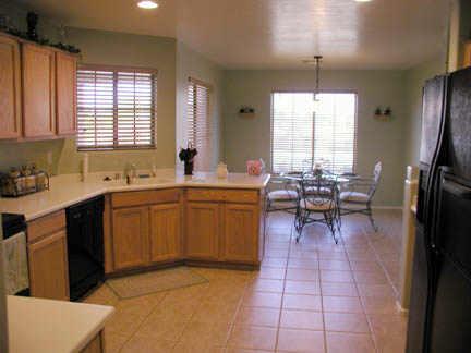4095 South Martingale Road Gilbert, AZ 85297 - Photo 4 of 6 Additional Photo