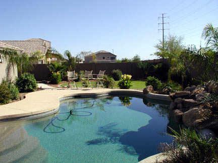 4095 South Martingale Road Gilbert, AZ 85297 - Photo 6 of 6 Additional Photo