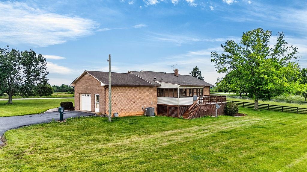 150 Battlefield Road Waynesboro, VA 22980 - Photo 48 of 61