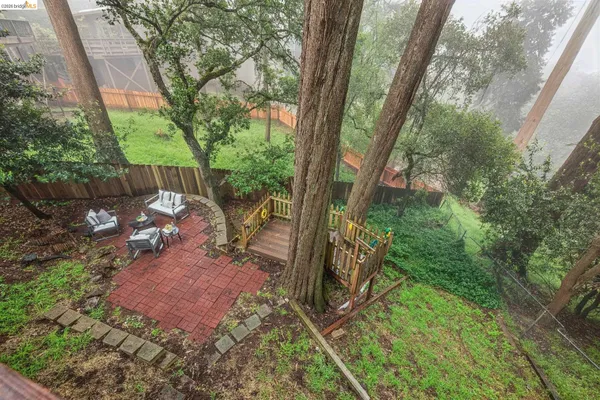 $949,000 | 18 North Circle, Oakland, CA 94611