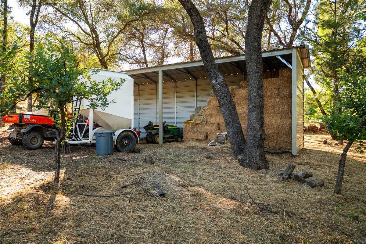 10411 Rough And Ready Road Rough and Ready, CA 95975 - Photo 30 of 55