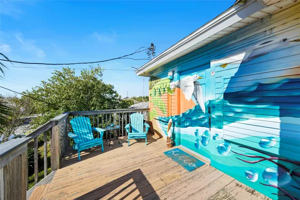 $2,050 | 6120 Avenue Q 1/2, Galveston, TX 77551