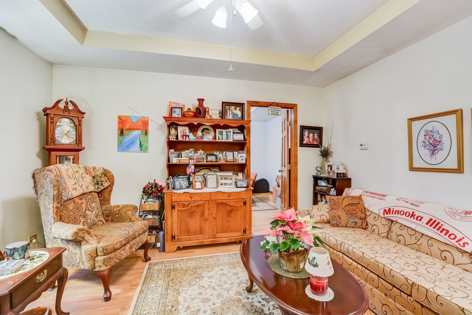 100 San Carlos Road Minooka, IL 60447 - Photo 16 of 41