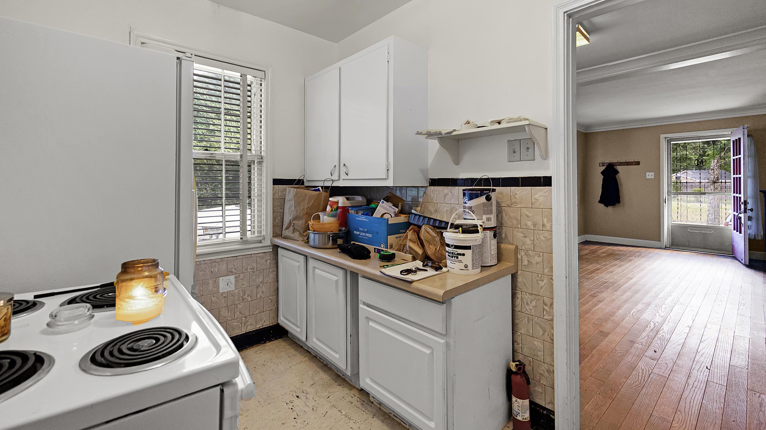 2538 North Edwin Circle Memphis, TN 38104 - Photo 25 of 33