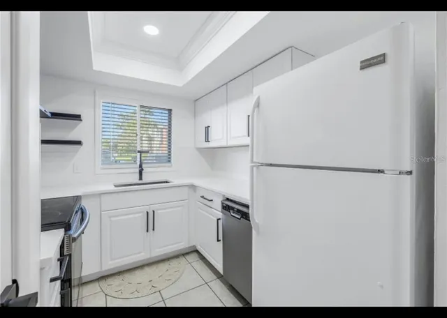 $89,900 | 4580 Overlook Drive Northeast, Unit 191, St. Petersburg, FL 33703