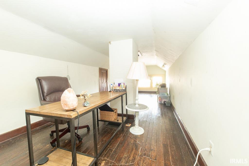 605 North Fairview Street Bloomington, IN 47404 - Photo 12 of 17