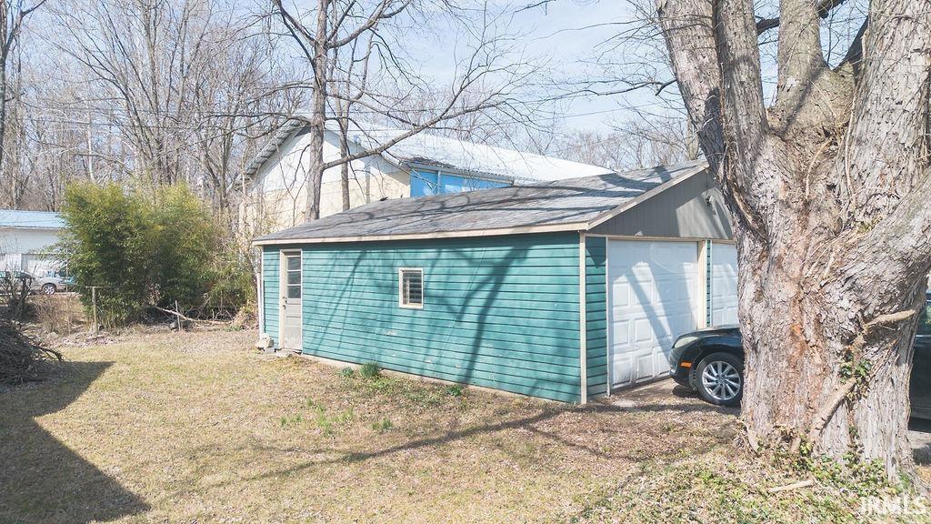605 North Fairview Street Bloomington, IN 47404 - Photo 13 of 17