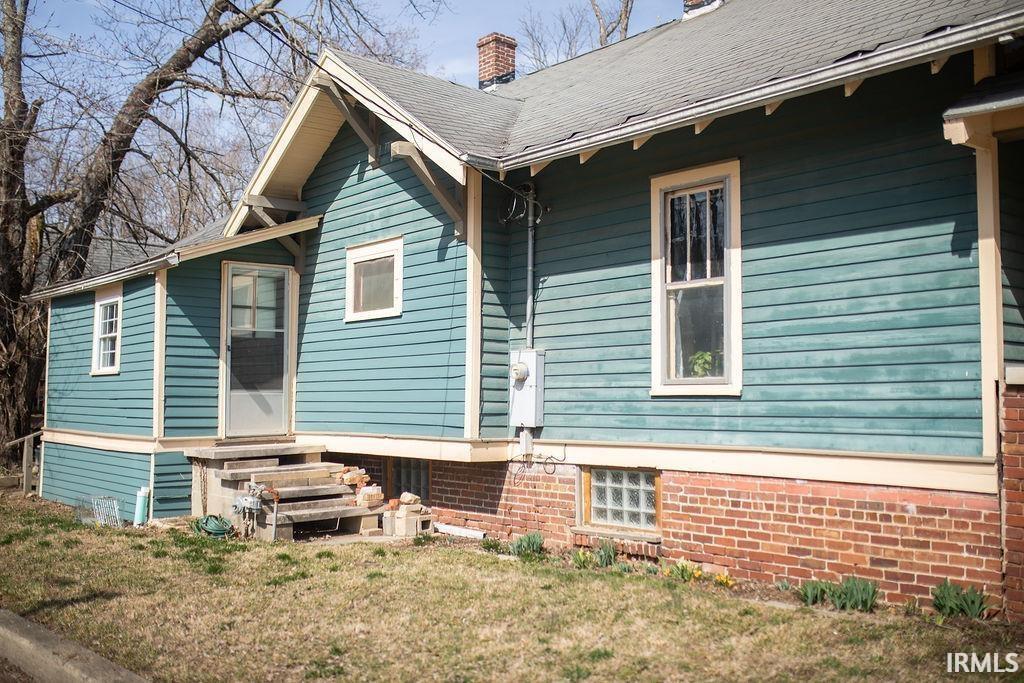 605 North Fairview Street Bloomington, IN 47404 - Photo 15 of 17