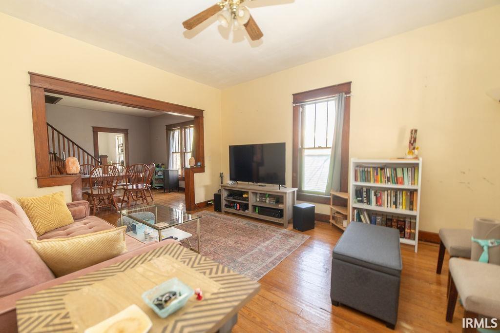 605 North Fairview Street Bloomington, IN 47404 - Photo 2 of 17