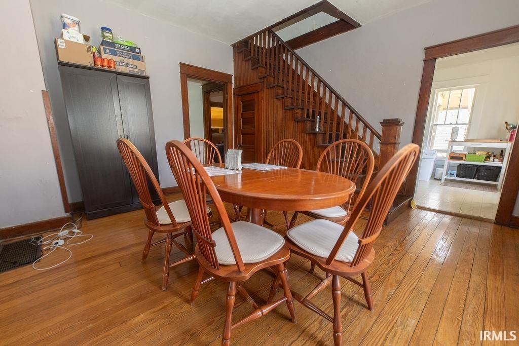 605 North Fairview Street Bloomington, IN 47404 - Photo 4 of 17