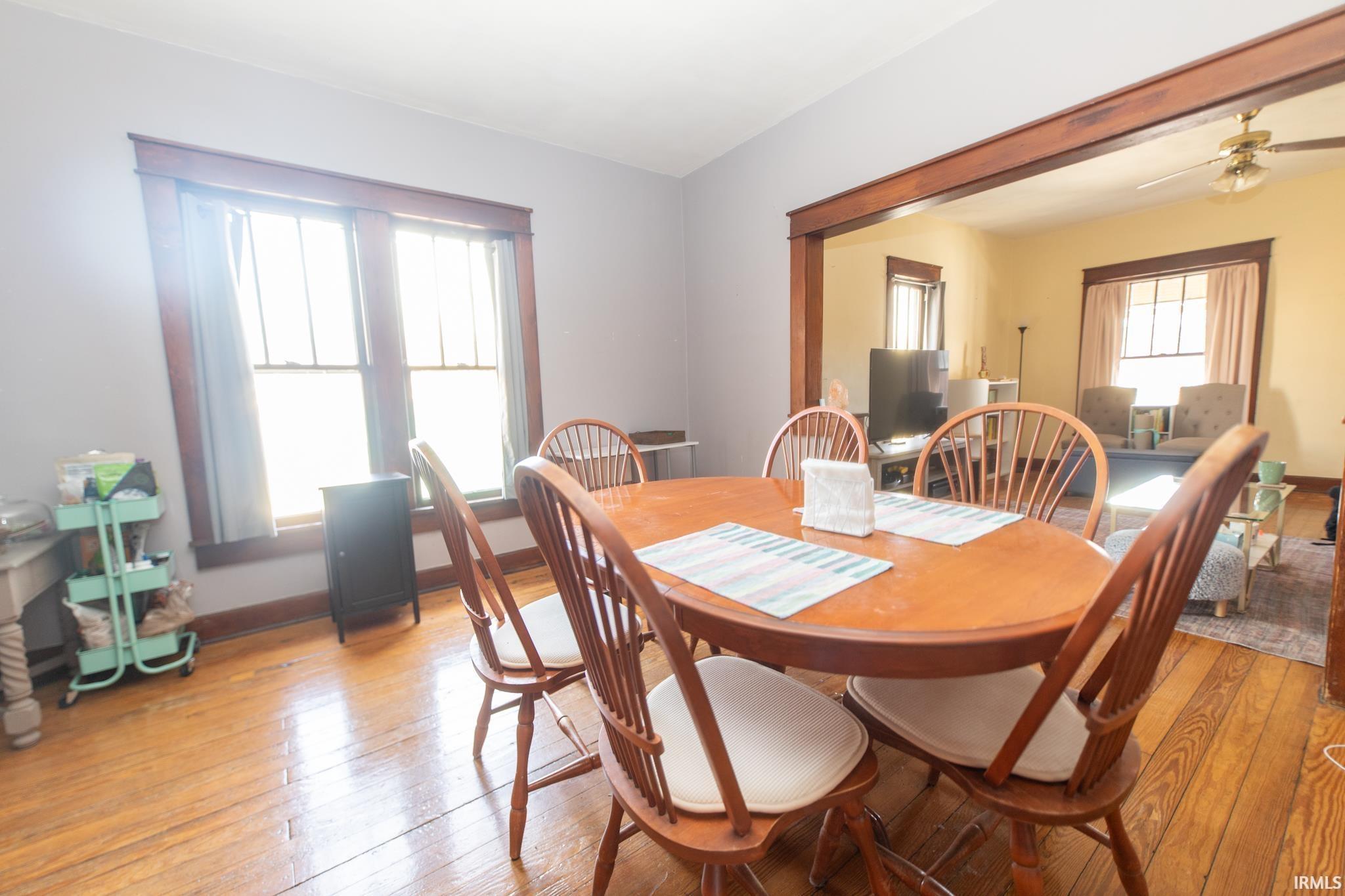 605 North Fairview Street Bloomington, IN 47404 - Photo 5 of 17