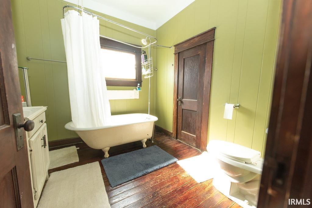 605 North Fairview Street Bloomington, IN 47404 - Photo 9 of 17
